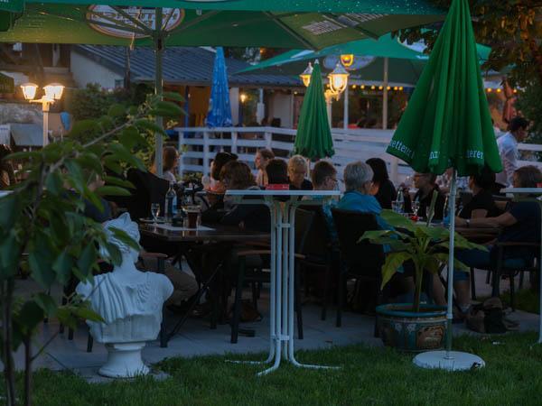 Gasthaus Zum Loewen - Restaurant Akropolis Hausach Exteriör bild